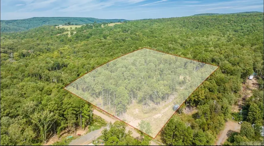 558 Pebble Drive, Clinton, AR 72031 - Image #3