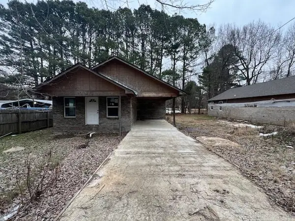 1602 Tonya Unit A #A, Jonesboro, AR 72401