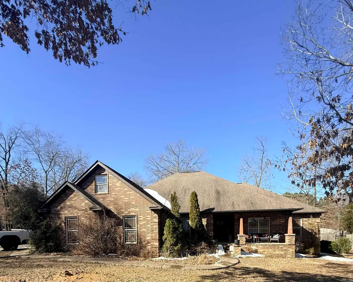 21329 Meadows Acres Drive, Hensley, AR 72065 - Image #1