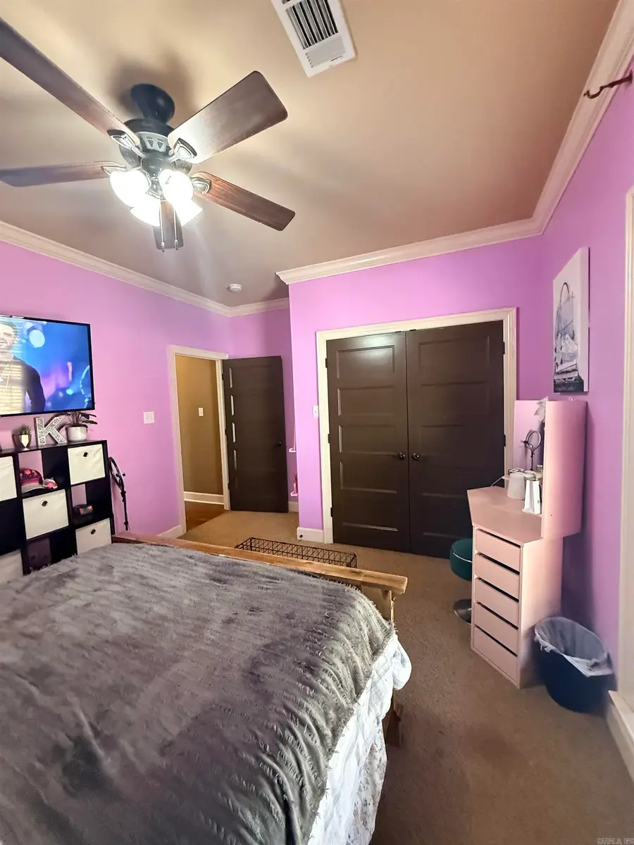 21329 Meadows Acres Drive, Hensley, AR 72065 - Image #3