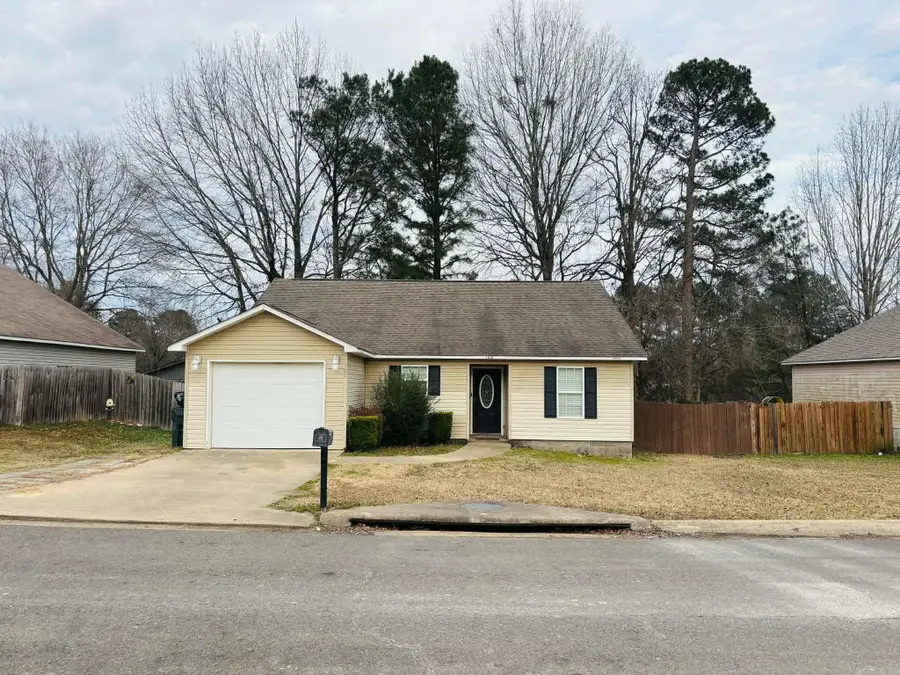 160 Leatherwood Loop, Hot Springs, AR 71901 - #3