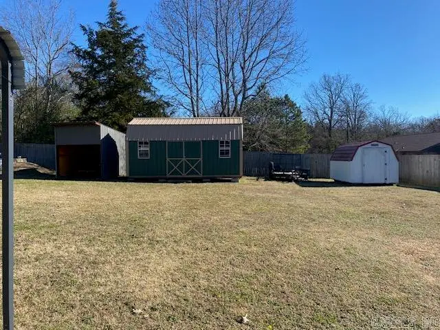 1500 W Boundary Road, Mena, AR 71953 - Image #2