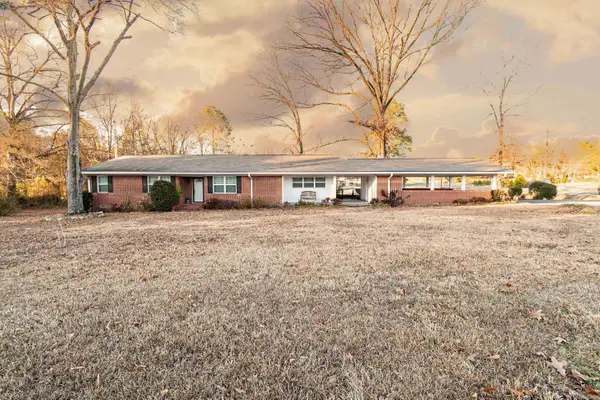 3906 Magnolia Hwy, El Dorado, AR 71730