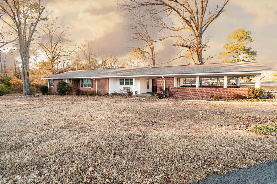 3906 Magnolia Hwy, El Dorado, AR 71730 - Image #2