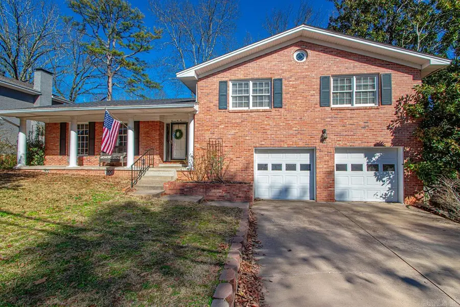 7214 H Street, Little Rock, AR 72205 - Image #3