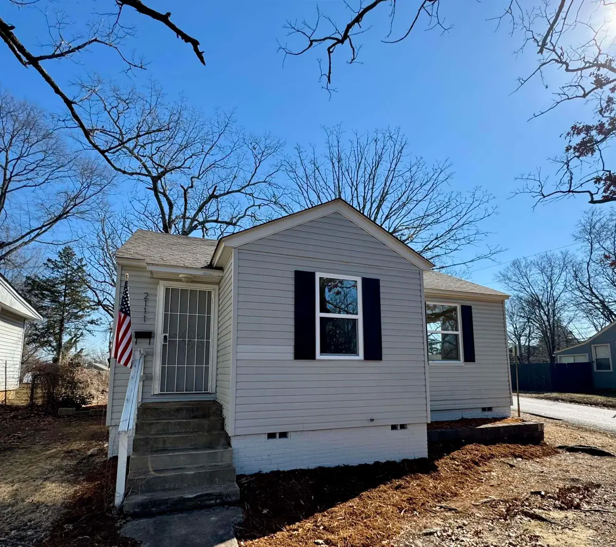 2111 S Tyler Street, Little Rock, AR 72204 - Image #1