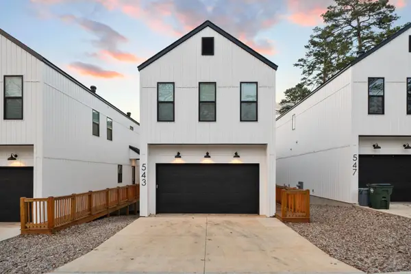 543 Northshore Drive, Hot Springs, AR 71913