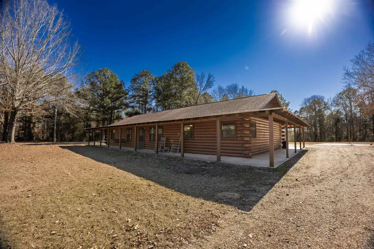 191 Charlie Vance Road, El Dorado, AR 71730 - Image #1