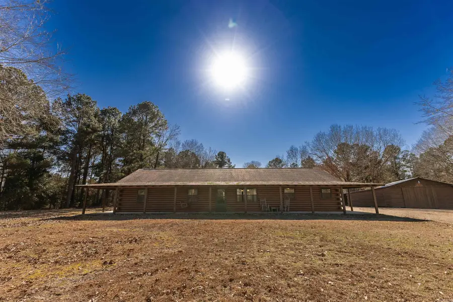 191 Charlie Vance Road, El Dorado, AR 71730 - Image #2