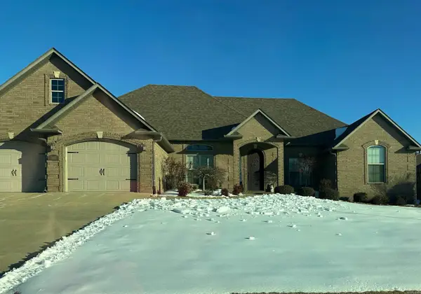 Address Withheld By Seller, Paragould, AR 72450