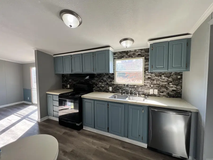 460 Adler Lane, Star City, AR 71667 - Image #3