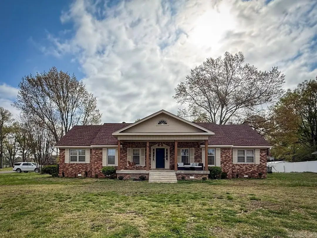 594 Malone Street, Wynne, AR 72396 - Image #1