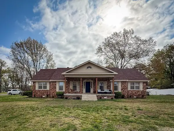 594 Malone Street, Wynne, AR 72396