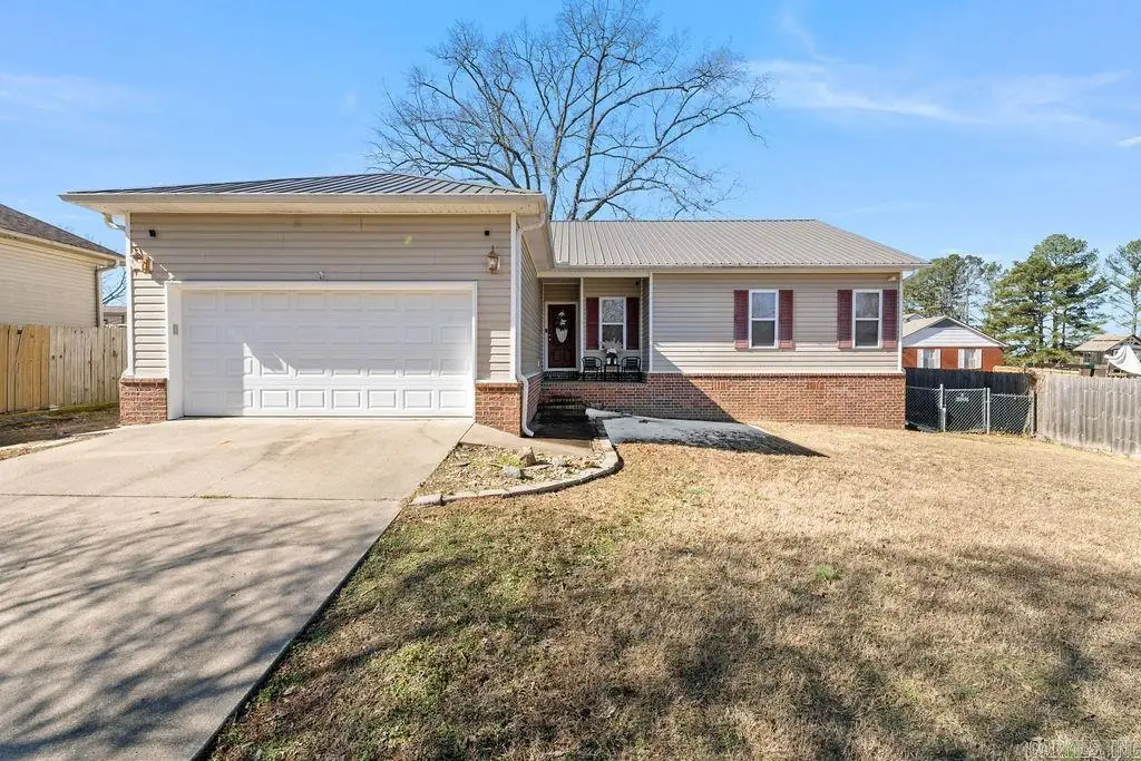 2112 Sulton St, Malvern, AR 72104 - Image #1