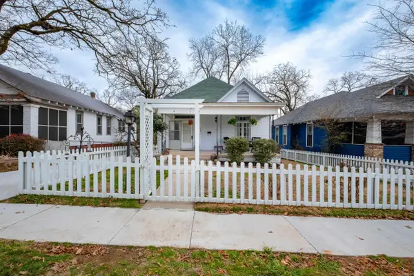 131 Booker Street, Little Rock, AR 72205