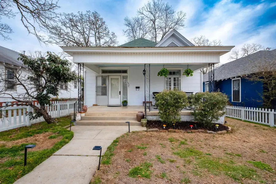 131 Booker Street, Little Rock, AR 72205 - Image #2