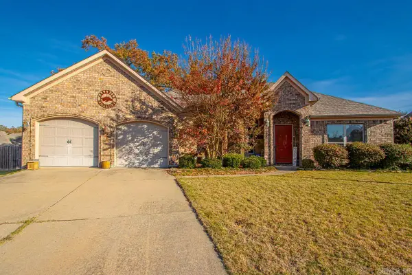 2502 Daisy Cove, Bryant, AR 72022