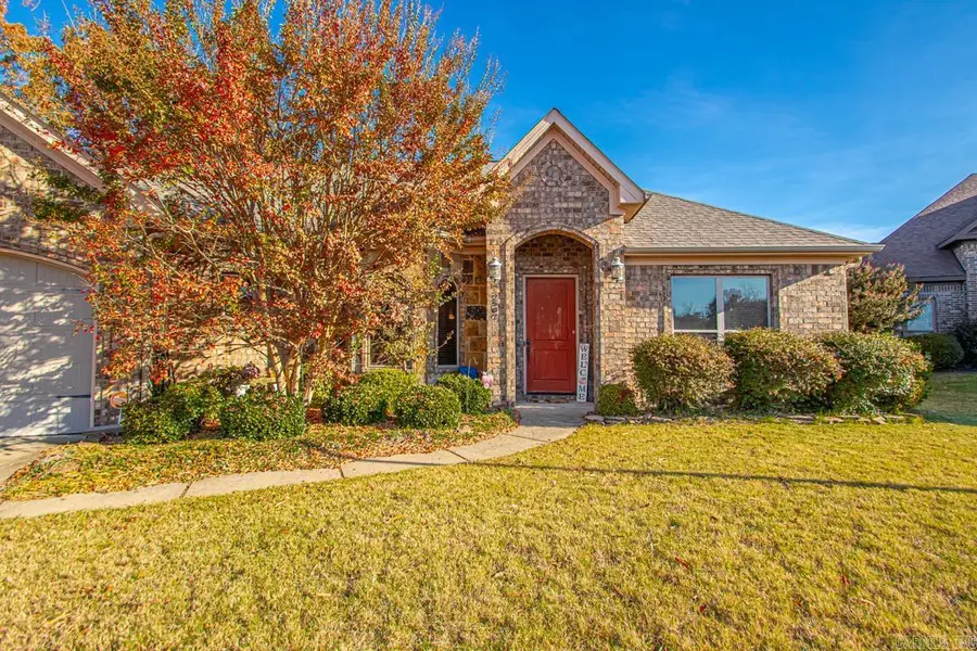 2502 Daisy Cove, Bryant, AR 72022 - Image #3