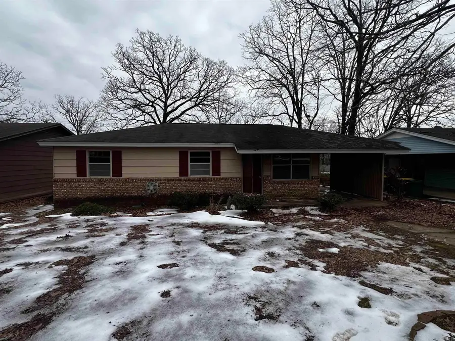 5804 Allen Street, North Little Rock, AR 72118 - Image #2