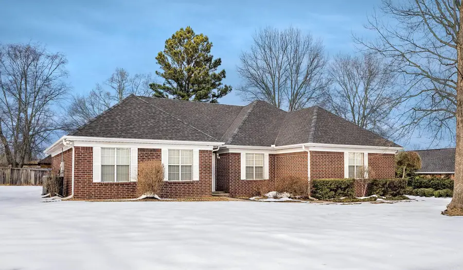 25 Glendale Drive, Cabot, AR 72023 - Image #2