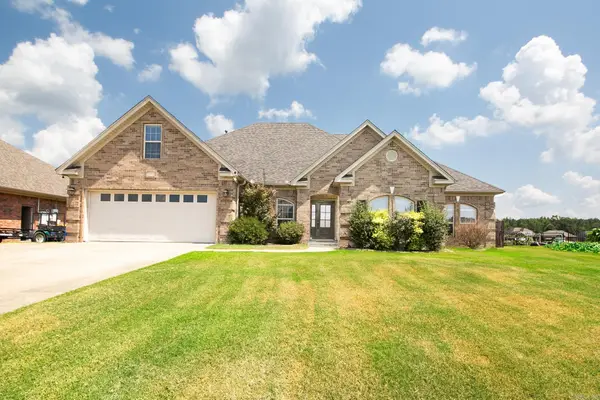 2415 Lakewood Circle, Cabot, AR 72023