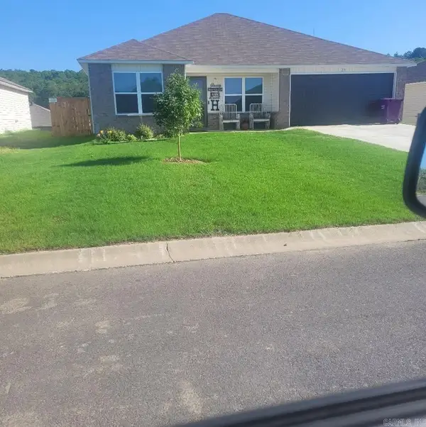 25 Sun Drenched Trail, Conway, AR 72032