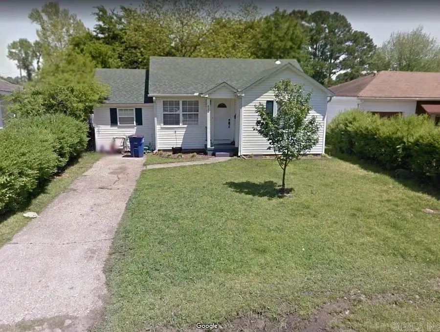 622 N 30th Street, Fort Smith, AR 72901 - Image #1