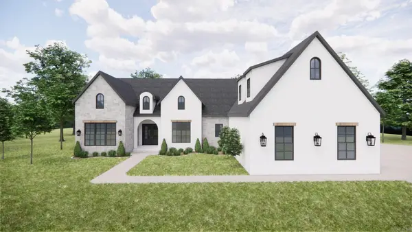 252 Castleberry Road, Greenbrier, AR 72058