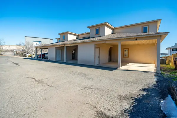 110 Jamison Lane, Unit C-4, Hot Springs, AR 71913