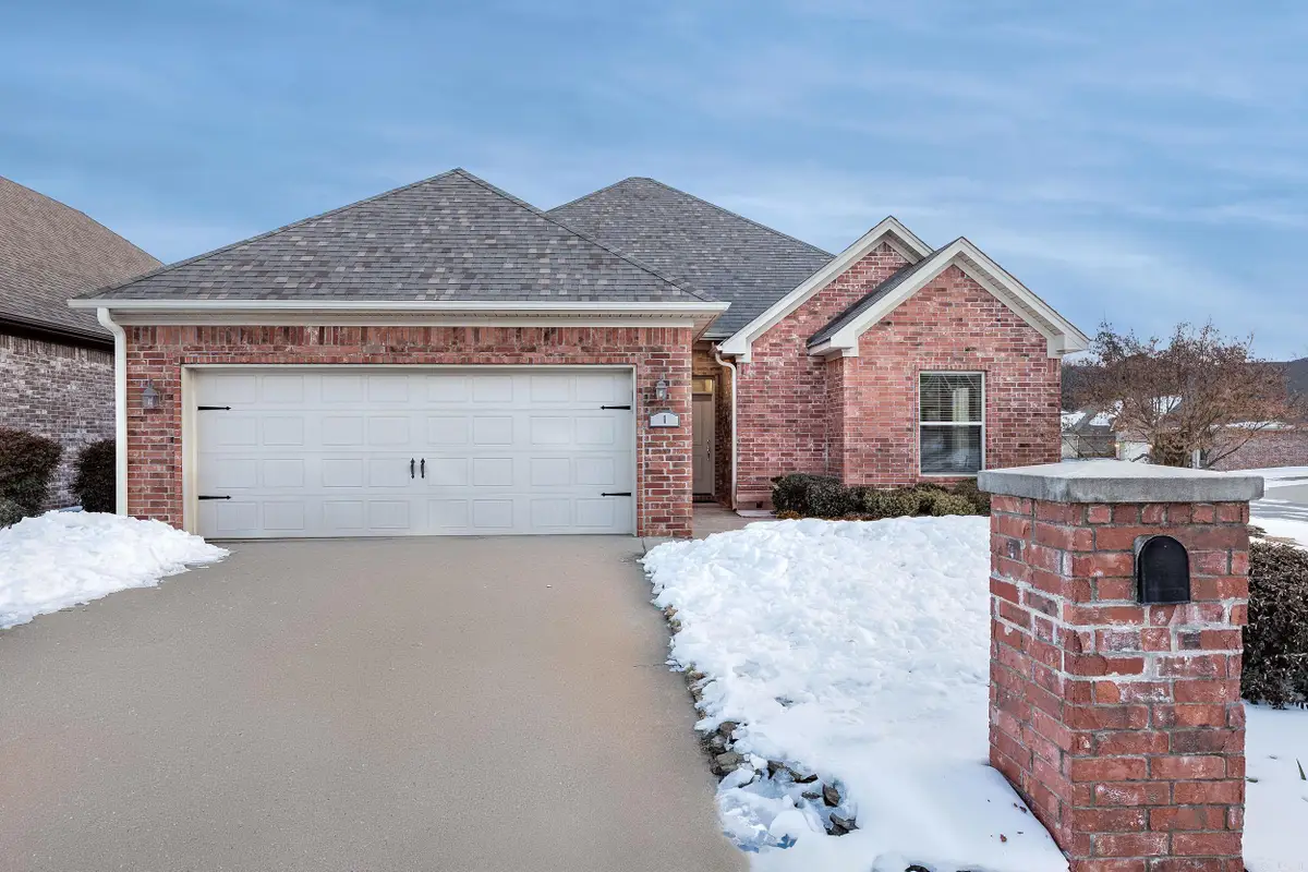 1 Landry Lane, Little Rock, AR 72223 - Image #1