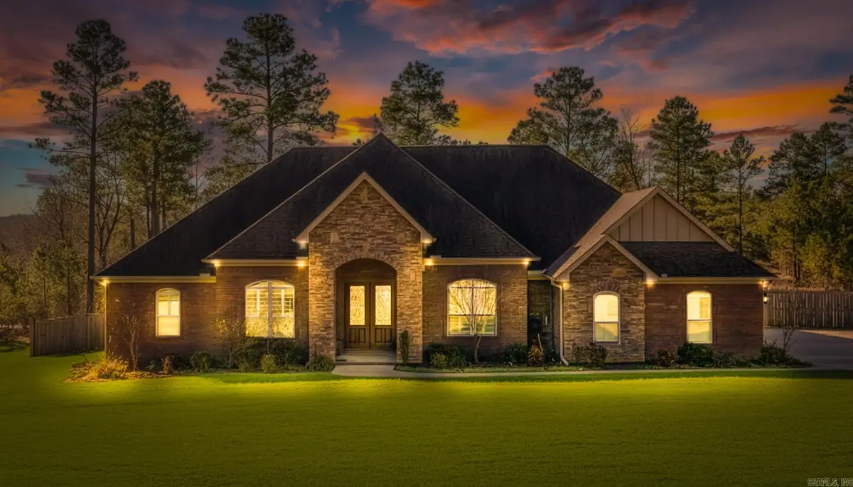 3025 Redrock Road, Little Rock, AR 72210 - Image #1