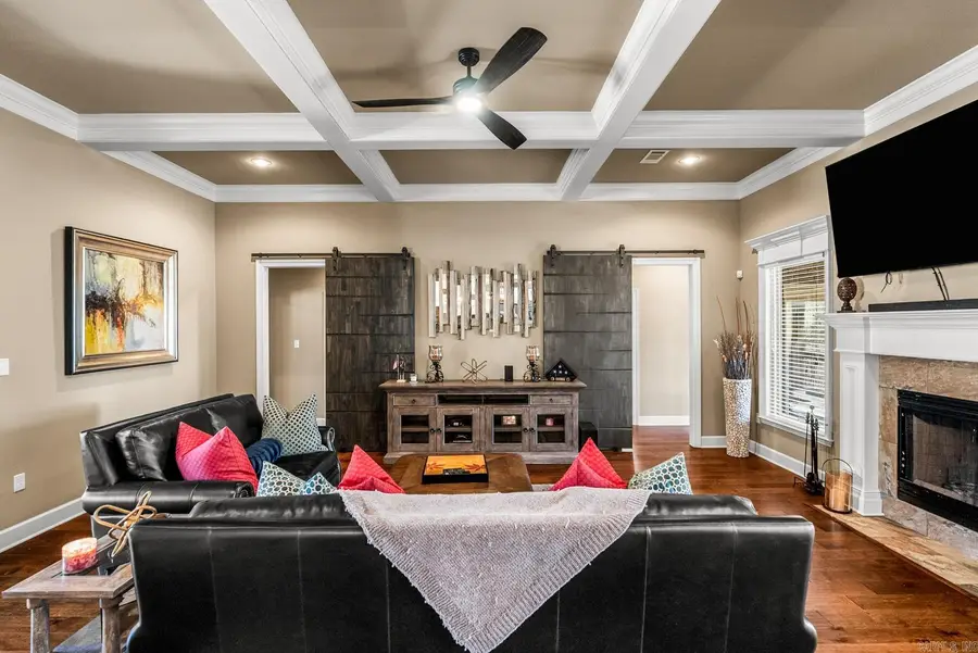 3025 Redrock Road, Little Rock, AR 72210 - Image #3