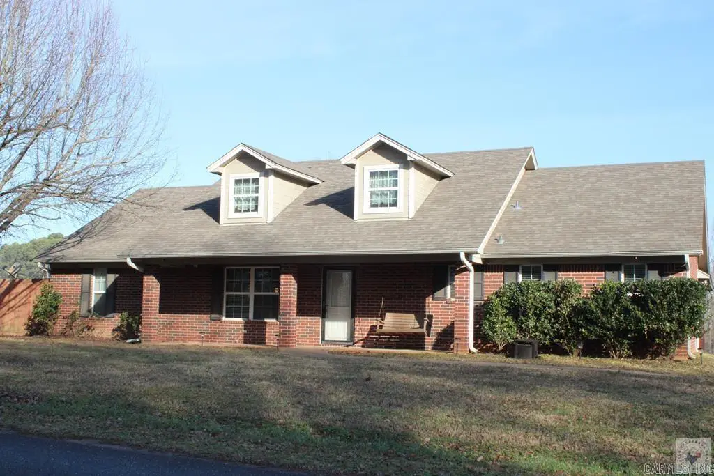 1467 Earnest Rd, Texarkana, TX 75503 - #1