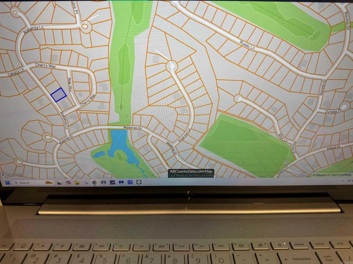 10 Alabanza Lane, Hot Springs Village, AR 71909 - Image #1