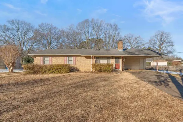 7635 Cindy Drive, Benton, AR 72019