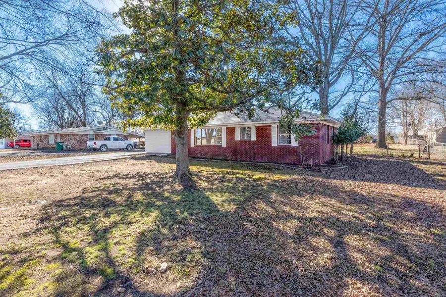 204 S Holly Street, Beebe, AR 72012 - Image #3