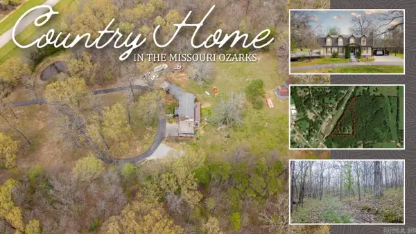 192 Missouri 19, Alton, MO 65606