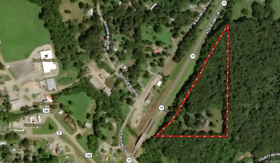 192 Missouri 19, Alton, MO 65606 - #2