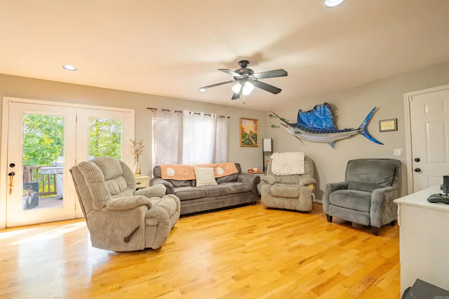 1802 Jennifer Drive, Little Rock, AR 72212 - Image #2