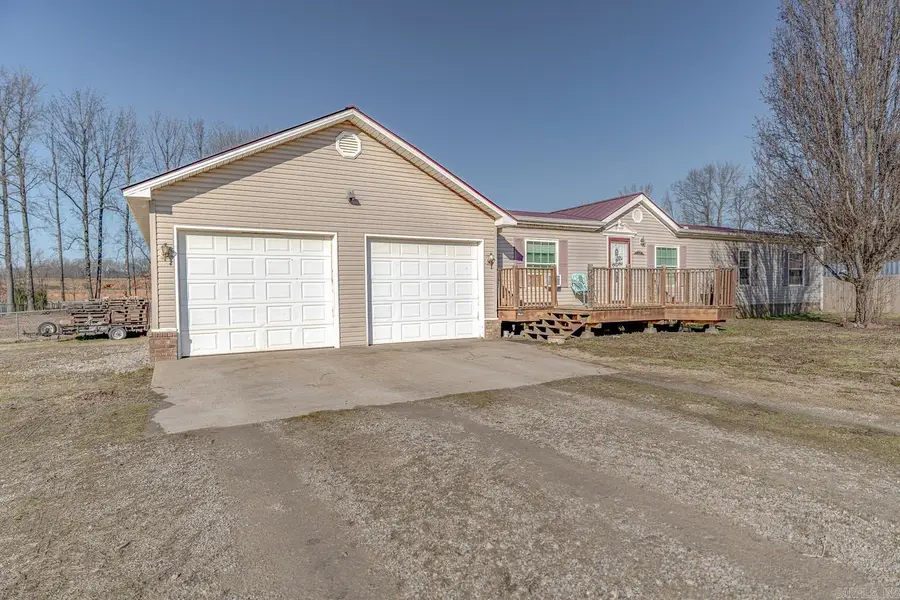 57 County Road 117, Bono, AR 72416 - Image #2