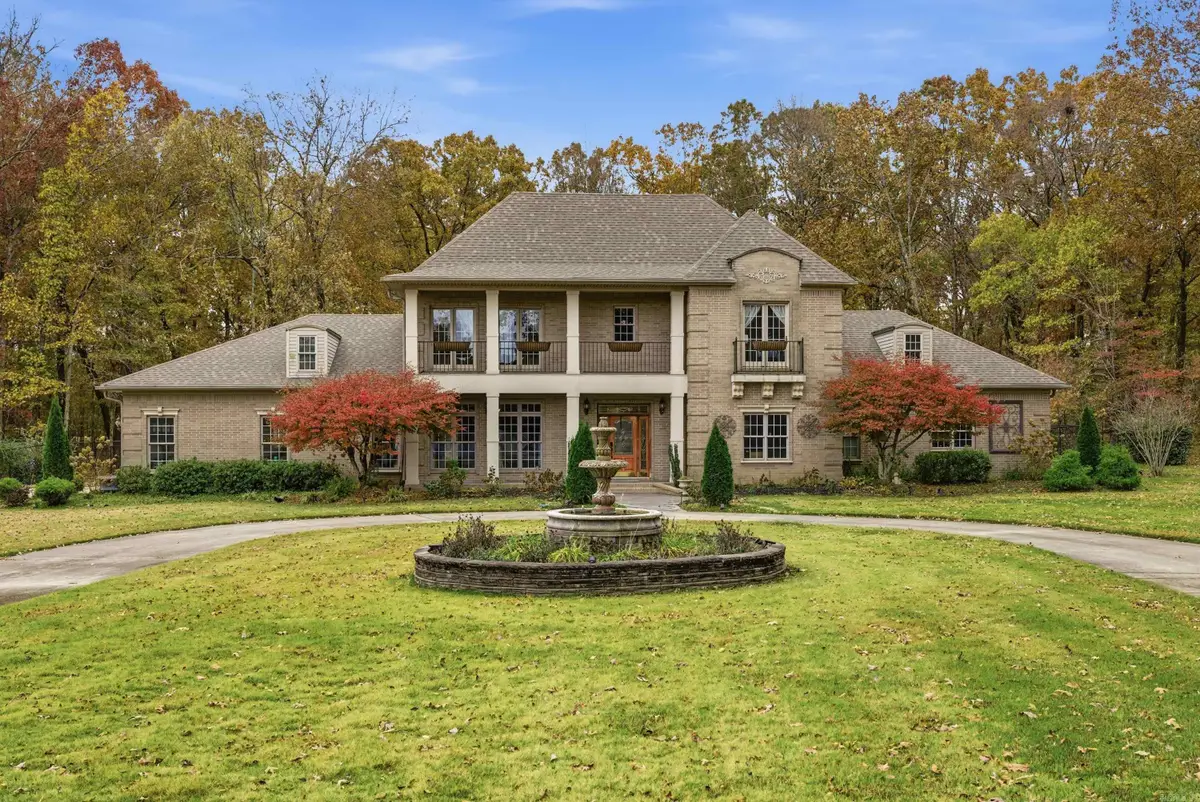 4275 Campground Rd, Austin, AR 72007 - Image #1