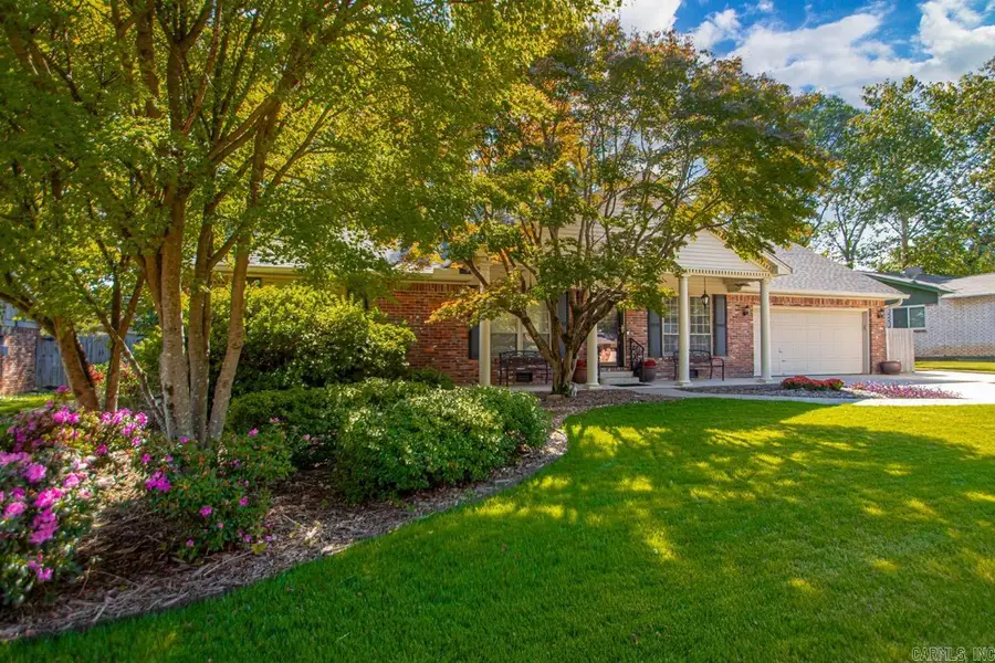 4100 Monticello Drive, North Little Rock, AR 72116 - Image #3