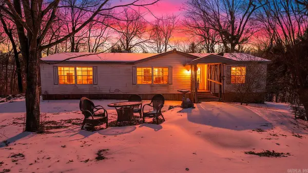 231 County Road 947, Lakeview, AR 72642