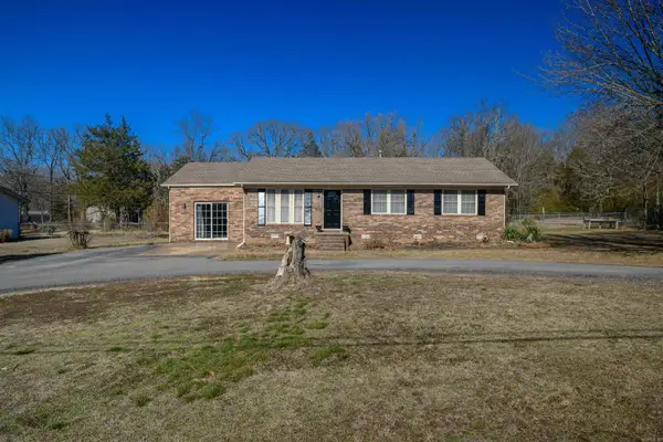 89 Linda Drive, Batesville, AR 72501