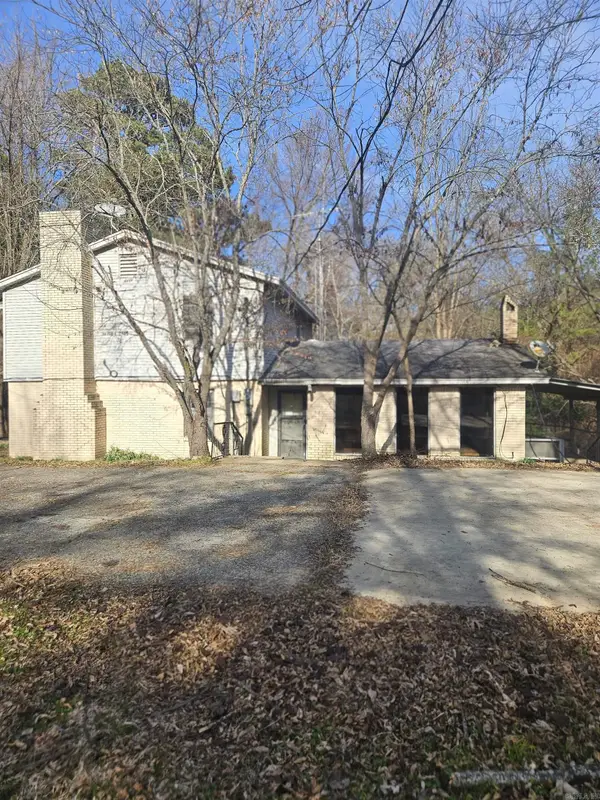 247 Southlake Road, Saratoga, AR 71859