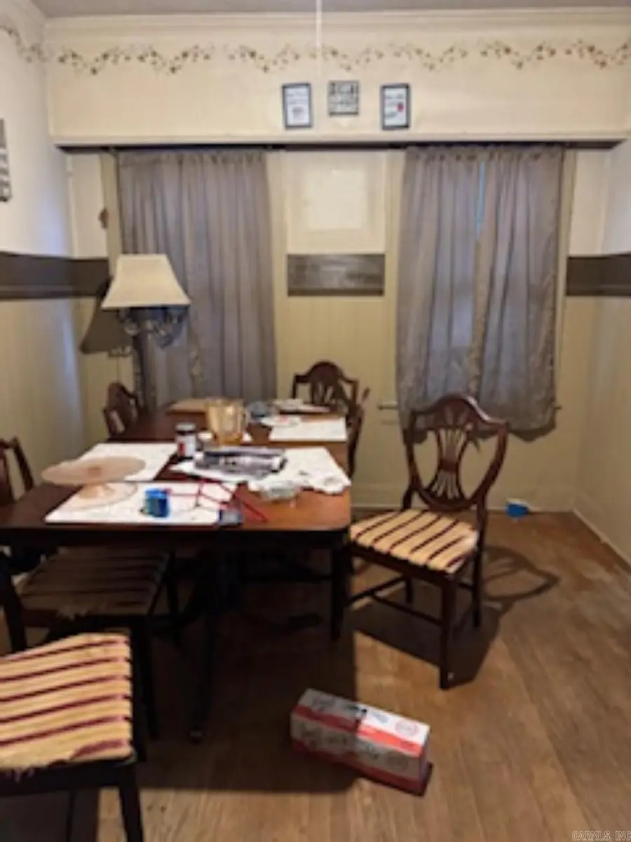 916 Clifton St, Camden, AR 71701 - Image #3