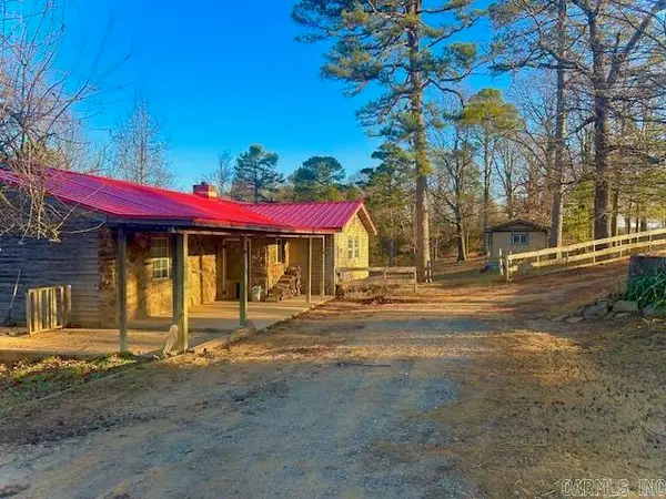 1673 Red River Road, Fox, AR 72051