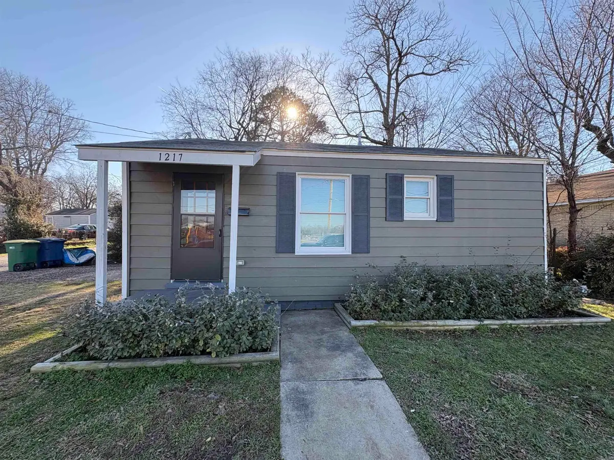 1217 Park Drive, North Little Rock, AR 72114 - Image #1