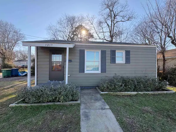 1217 Park Drive, North Little Rock, AR 72114