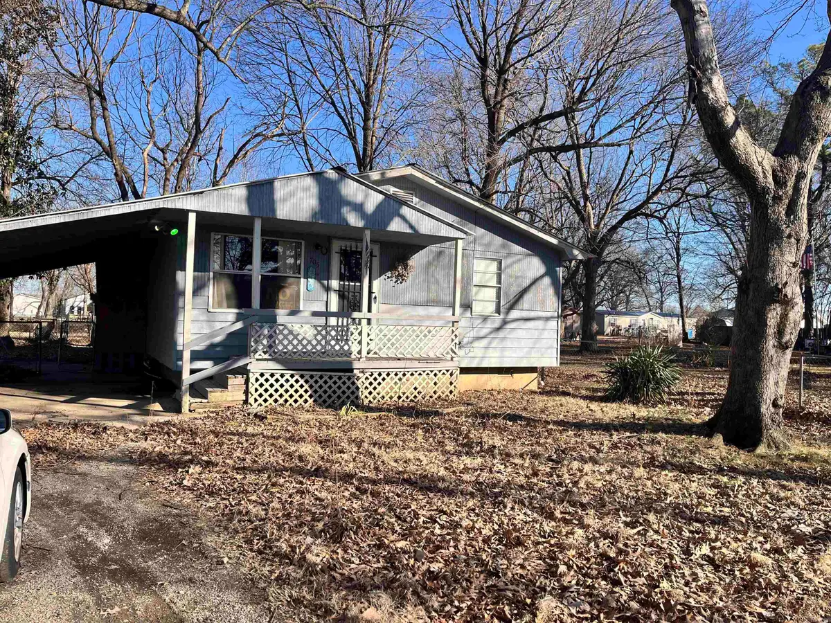 705 S 6th Avenue, Paragould, AR 72450 - Image #1